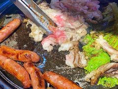 -杀猪天·韩国烤肉(总店)