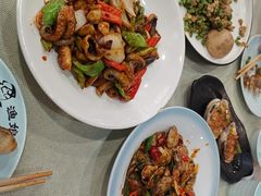 -渔娘渔家丹东海鲜(东直门店)