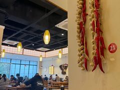-九九牛肉馆(南山路店)