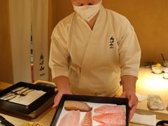 -鮨心和(外滩店)