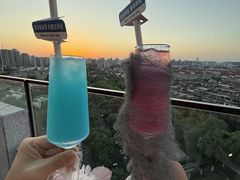 -烛影拾光观景餐厅·创意菜·摄影·小提琴(大唐不夜城店)