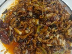 -小郭私房菜·海肠捞饭店(学士街店)