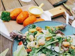 -BOCATA 西班牙餐厅(三里屯店)