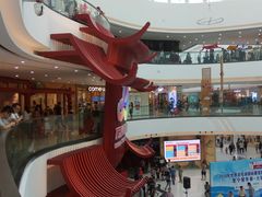 -万达茂商场(南京仙林店)