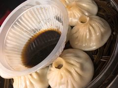 汤包-小民大排档(光谷店)