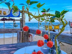 -这片海·海景餐厅(博鳌店)
