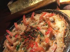 -楼兰新疆主题餐厅(悠方店)