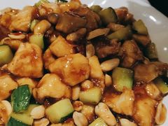 宫爆鸡丁-紫光园(创始店)