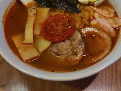-松幸日式料理(中山路店)