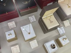 -109度二手奢侈品手表包包珠宝回收(新天地店)