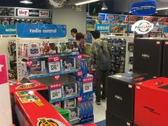 -玩具反斗城(海港城店)