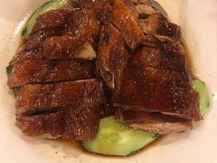 烧鹅-大哥餐厅(西城花园店)
