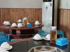 大堂-弓虽昌焖烧鸡(大竹林店)
