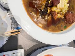 -黑窑厂糖油饼烤鸭·清真菜(旗舰店)