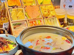 -芸鲜季·云南野生菌餐厅· 云南风物味研社(闵行店)