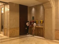 -浙江三立开元名都大酒店