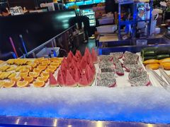 -九月海·海鲜自助(世纪东方店)