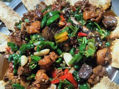 -龙泉小镇(科圣路店)