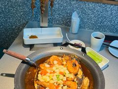 -半天妖烤鱼(方庄店)