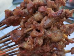 -清真·白家牛肉罩火烧老店(育才街店)