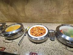 -汉巴味德·烤肉与啤酒的自助(杭州大悦城店)