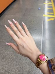 点击看大图 -小鸭梨·影院式美甲
