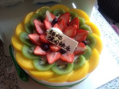 水果缤纷-丁香西饼屋(桂林路店)