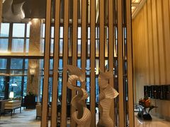 -杭州城中香格里拉大酒店