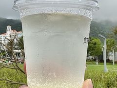 -本来不该有·鲜果咖啡(大梅沙店)