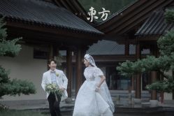 -青禾婚纱摄影(杭州店)