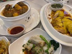 -日昌餐馆(亦庄店)