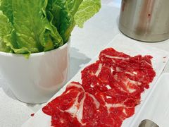 -古乐牛香·鲜牛肉牛杂火锅(梅村五洲国际店)