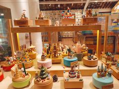 -猫的天空之城概念书店(苏州平江店)