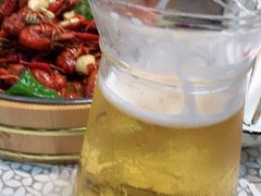 -云晓光头烧烤吧(德平路店)