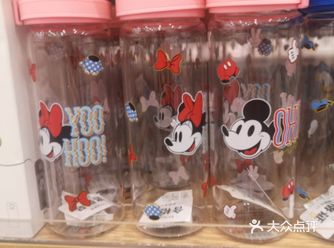 安利一下┃名创优品(广州动漫星城广场店)