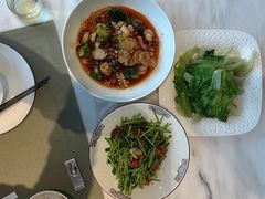 -南昌绿地铂瑞酒店·臻萃轩中餐厅