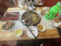 -田村·酸汤鲜牦牛肉火锅(布达拉宫广场店)