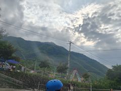 -浙北大峡谷