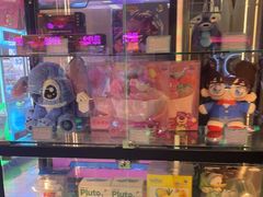 -星际传奇(石家庄桥西万象城店)