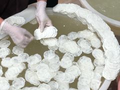 牛乳-周大娘牛乳(旧寨古村总店)