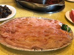 阳氏生鸭肠-田鸭肠·非遗火锅(彭州店)