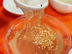 藕羹-没牙伯花生汤店(老药洲店)