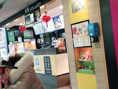 -麦当劳(南京水西门大街店)