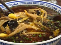 -同得兴 Since·1995 传统苏式面馆(嘉馀坊店)