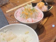 -龙悦湾酒家·八阵鱼生·渔人码头店