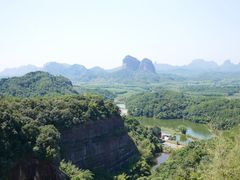 -丹霞山风景名胜区