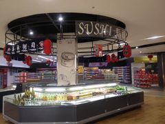 -尚美生活超市(万福广场店)