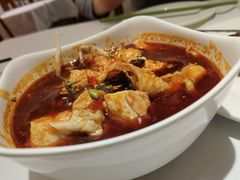 口水鸡-峨嵋酒家(地安门店)