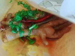 -八一路好吃街(雨田商务大厦店)