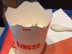 -汉堡王(上海凌云壹街坊店)